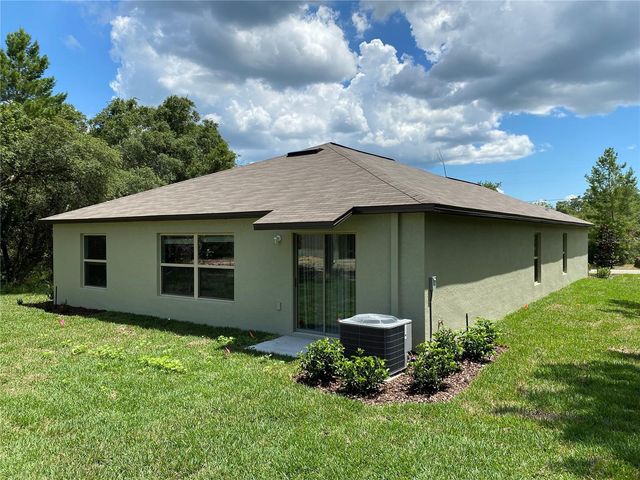 2340 SW 168TH LOOP, Ocala, FL 34473