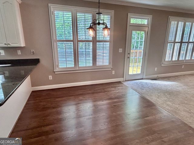 25 Heron Point, Newnan, GA 30263