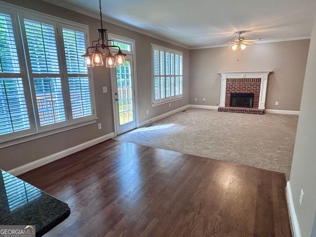25 Heron Point, Newnan, GA 30263