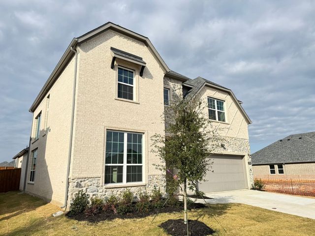 3006 Cantoni Creek, Princeton, TX 75407