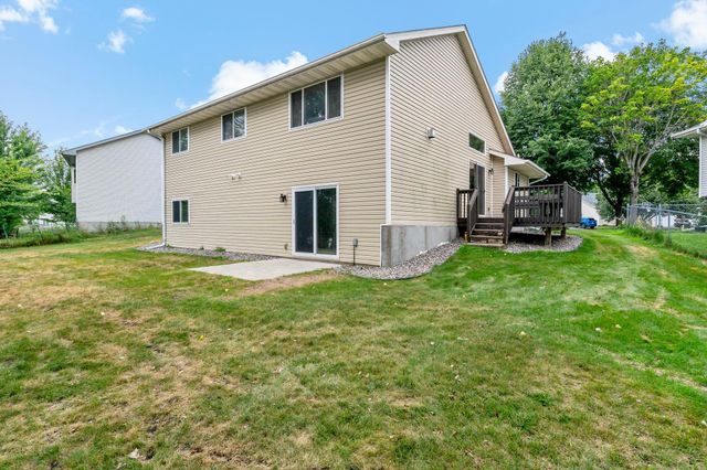 11009 Tyler Street NE, Blaine, MN 55434