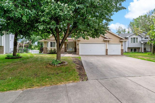 11009 Tyler Street NE, Blaine, MN 55434