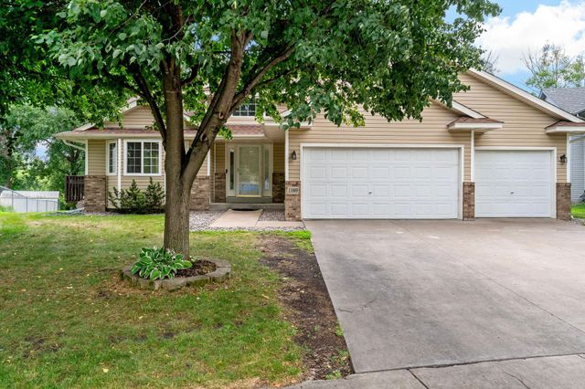 11009 Tyler Street NE, Blaine, MN 55434