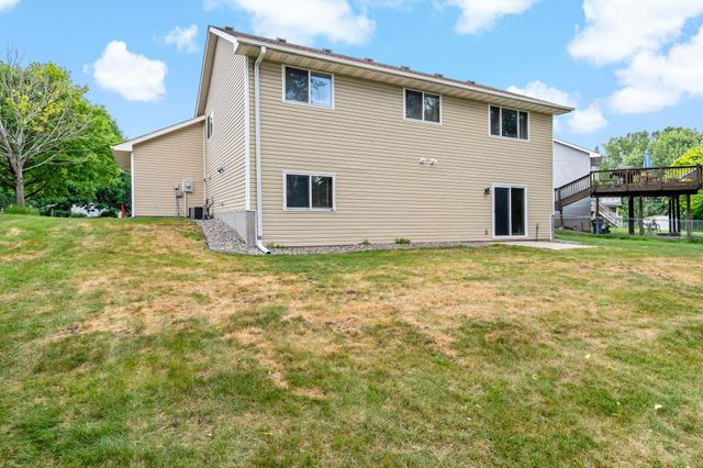 11009 Tyler Street NE, Blaine, MN 55434