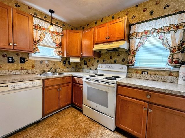 67 Saville Street, Saugus, MA 01906