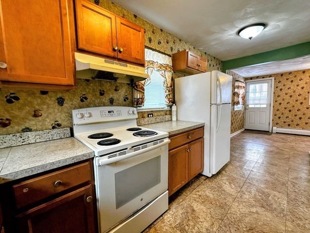 67 Saville Street, Saugus, MA 01906