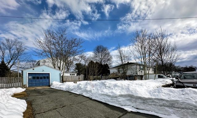 67 Saville Street, Saugus, MA 01906