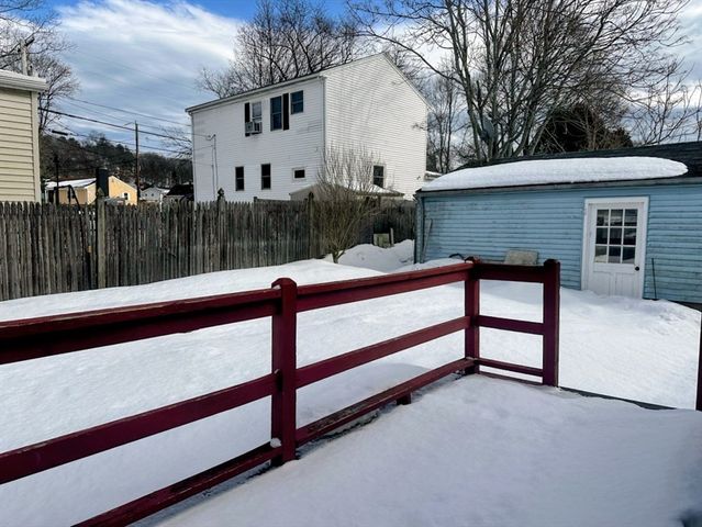 67 Saville Street, Saugus, MA 01906