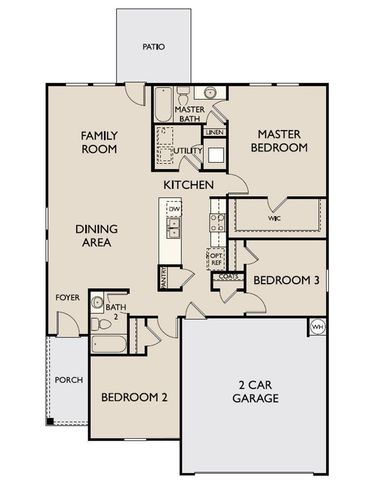 3219 Diamond View Lane, Angleton, TX 77515