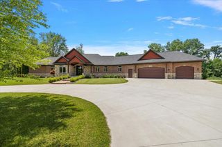 596 S Parker Road, Lima Twp, MI 48103