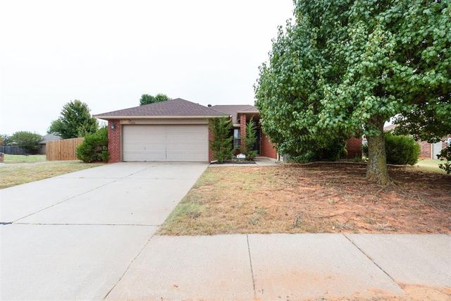 1220 Eastview Circle, Yukon, OK 73099