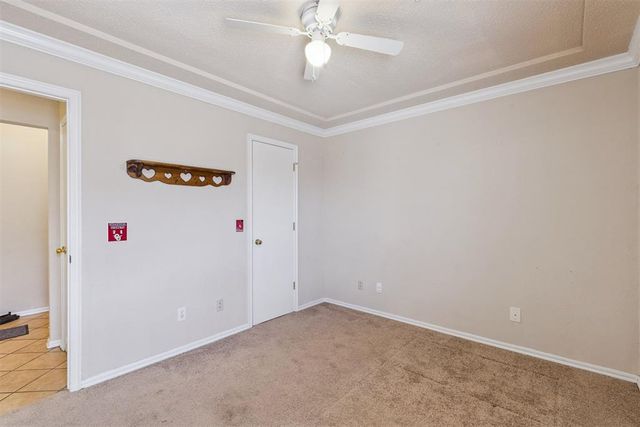 1220 Eastview Circle, Yukon, OK 73099