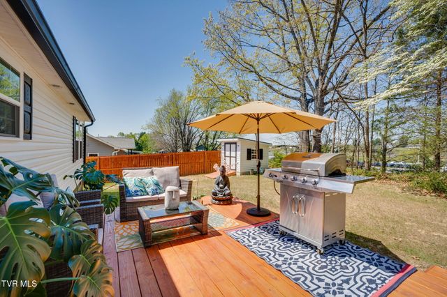 1817 Ridgemont Drive, Greeneville, TN 37745