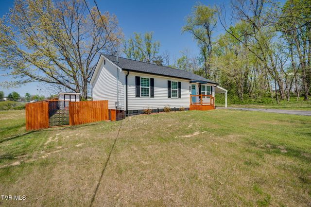 1817 Ridgemont Drive, Greeneville, TN 37745