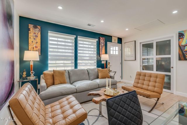 1817 Ridgemont Drive, Greeneville, TN 37745