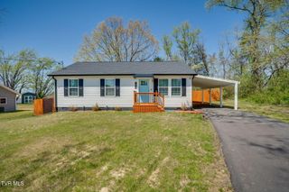 1817 Ridgemont Drive, Greeneville, TN 37745