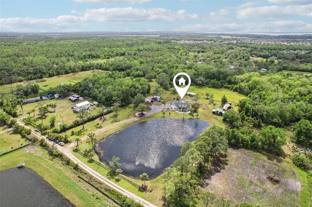 3954 MCCLELLAND ROAD, St Cloud, FL 34772