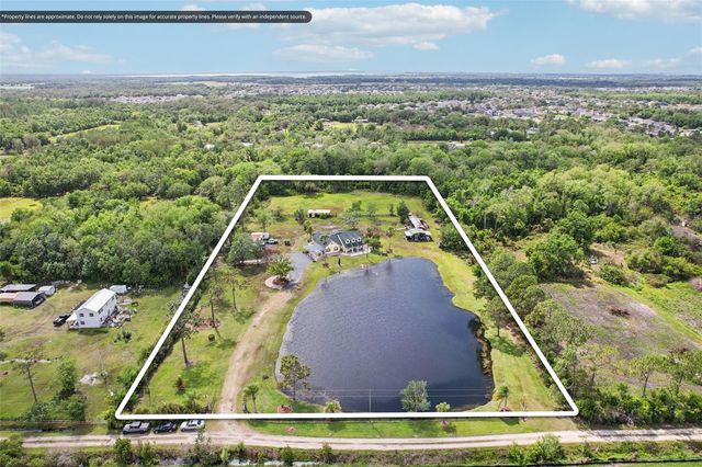 3954 MCCLELLAND ROAD, St Cloud, FL 34772