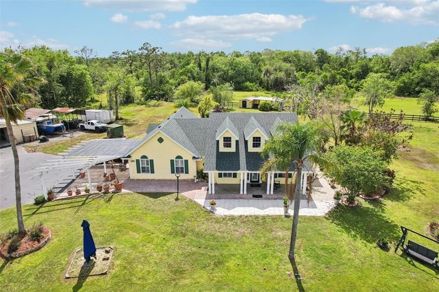 3954 MCCLELLAND ROAD, St Cloud, FL 34772