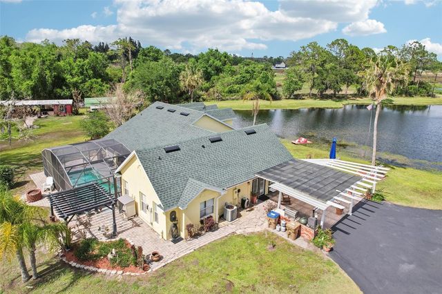 3954 MCCLELLAND ROAD, St Cloud, FL 34772