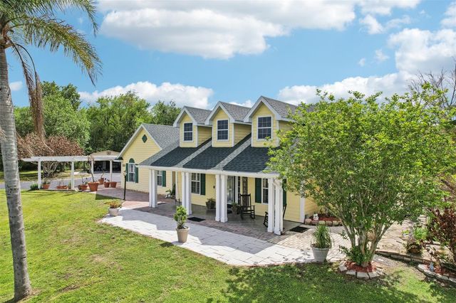 3954 MCCLELLAND ROAD, St Cloud, FL 34772