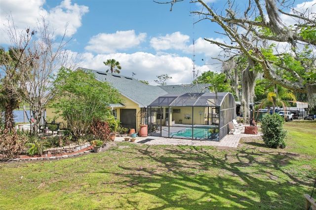 3954 MCCLELLAND ROAD, St Cloud, FL 34772