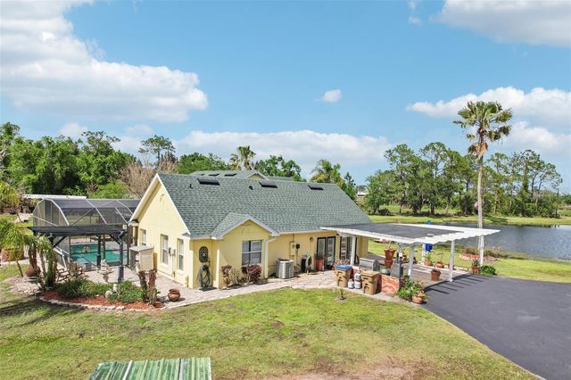 3954 MCCLELLAND ROAD, St Cloud, FL 34772