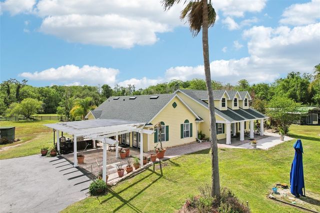 3954 MCCLELLAND ROAD, St Cloud, FL 34772