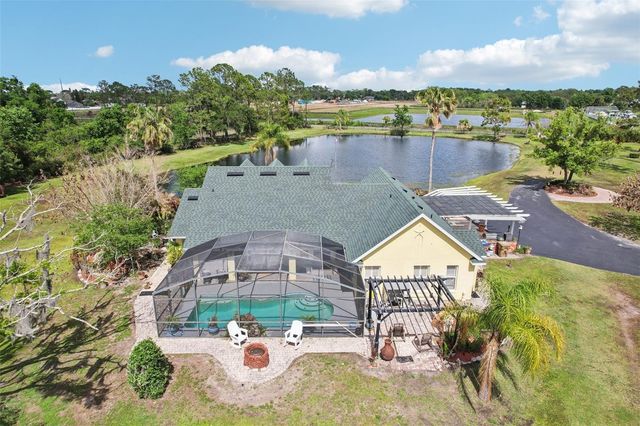 3954 MCCLELLAND ROAD, St Cloud, FL 34772