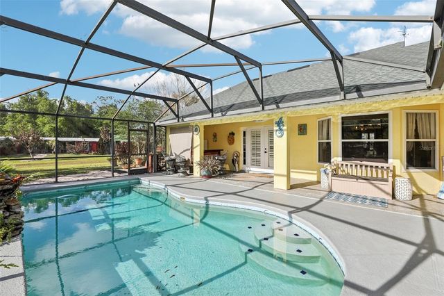 3954 MCCLELLAND ROAD, St Cloud, FL 34772