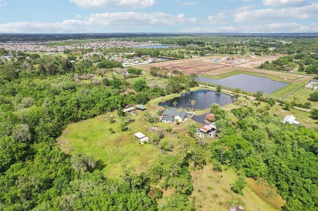 3954 MCCLELLAND ROAD, St Cloud, FL 34772