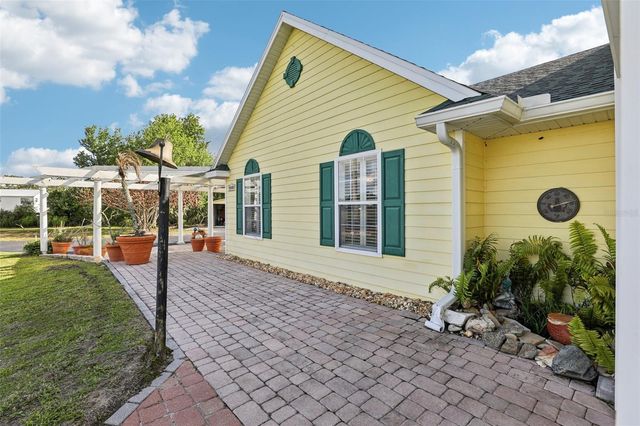 3954 MCCLELLAND ROAD, St Cloud, FL 34772