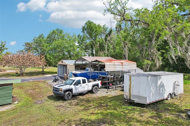 3954 MCCLELLAND ROAD, St Cloud, FL 34772