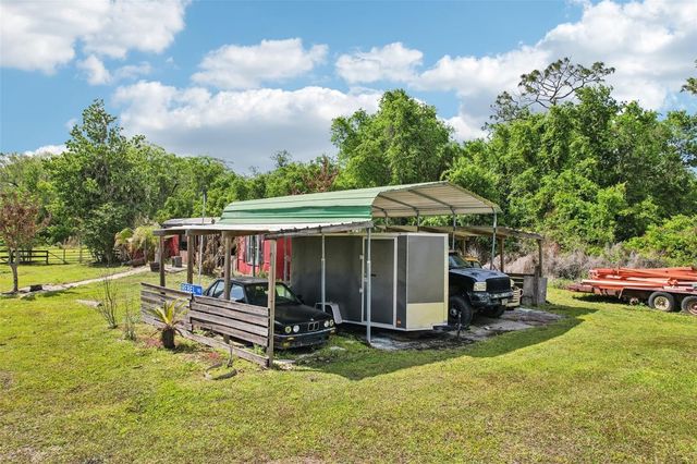 3954 MCCLELLAND ROAD, St Cloud, FL 34772