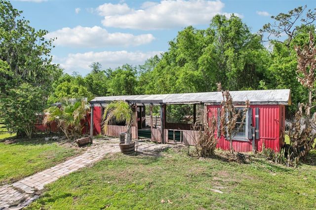 3954 MCCLELLAND ROAD, St Cloud, FL 34772