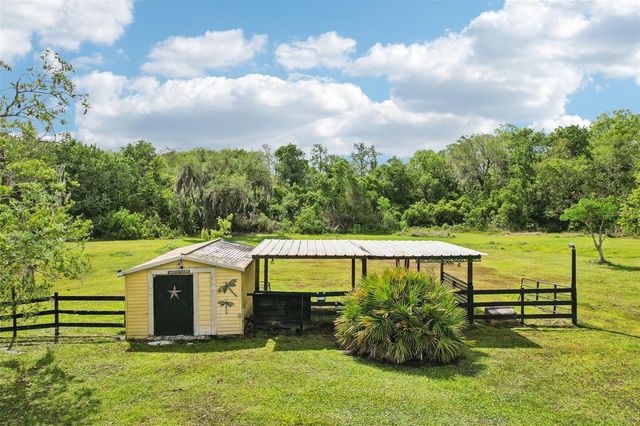 3954 MCCLELLAND ROAD, St Cloud, FL 34772