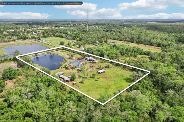 3954 MCCLELLAND ROAD, St Cloud, FL 34772