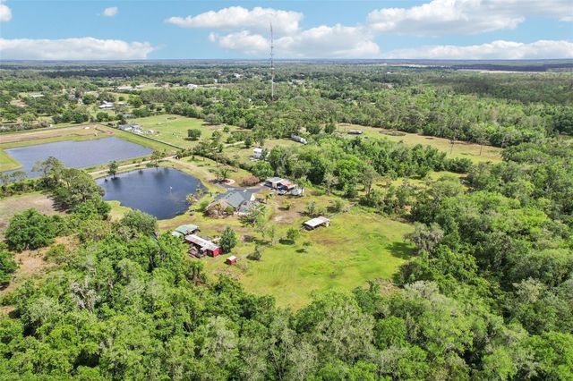 3954 MCCLELLAND ROAD, St Cloud, FL 34772