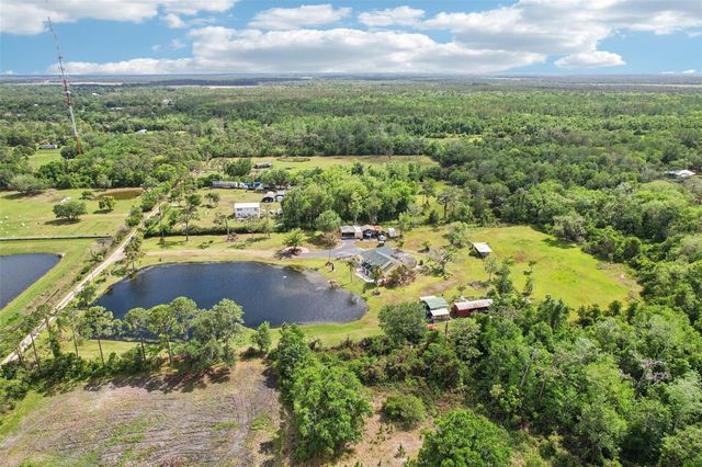 3954 MCCLELLAND ROAD, St Cloud, FL 34772