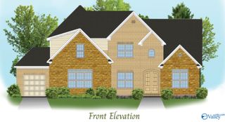 Paula E Plan Madison Branch Boulevard, Madison, AL 35756