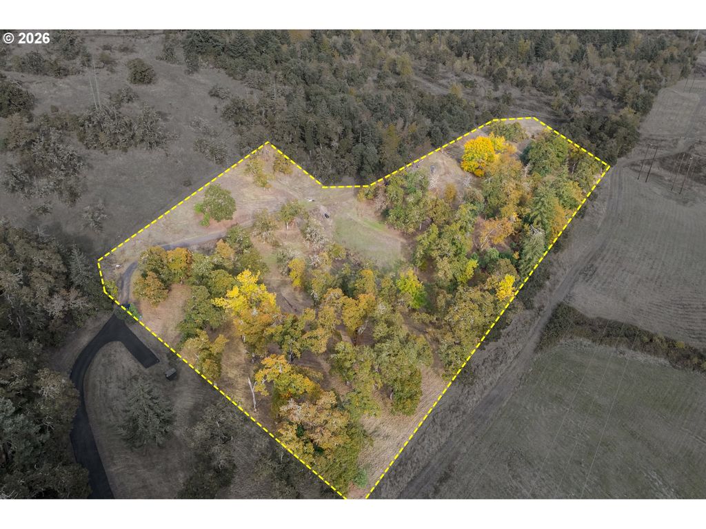 Hidden Meadows, Eugene, OR 97405