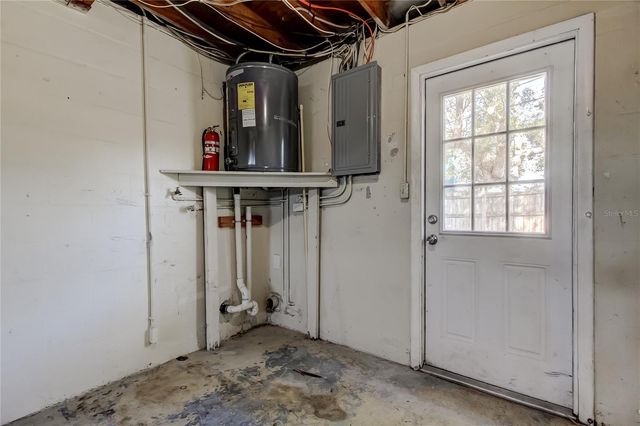 3524 CHESWICK DRIVE, Holiday, FL 34691