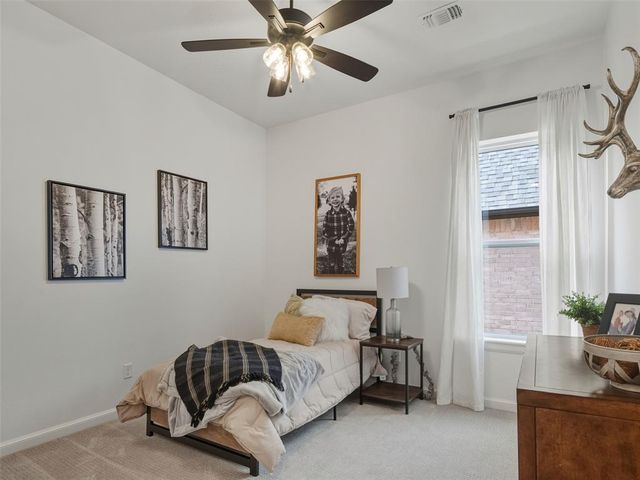 7808 NW 163rd Street, Oklahoma City, OK 73013