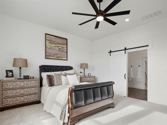 7808 NW 163rd Street, Oklahoma City, OK 73013