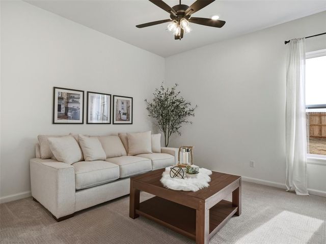 7808 NW 163rd Street, Oklahoma City, OK 73013