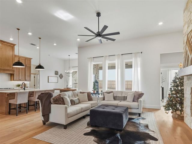 7808 NW 163rd Street, Oklahoma City, OK 73013