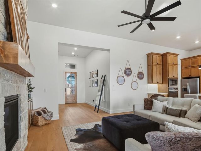 7808 NW 163rd Street, Oklahoma City, OK 73013