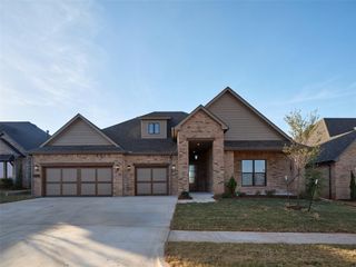 7808 NW 163rd Street, Oklahoma City, OK 73013