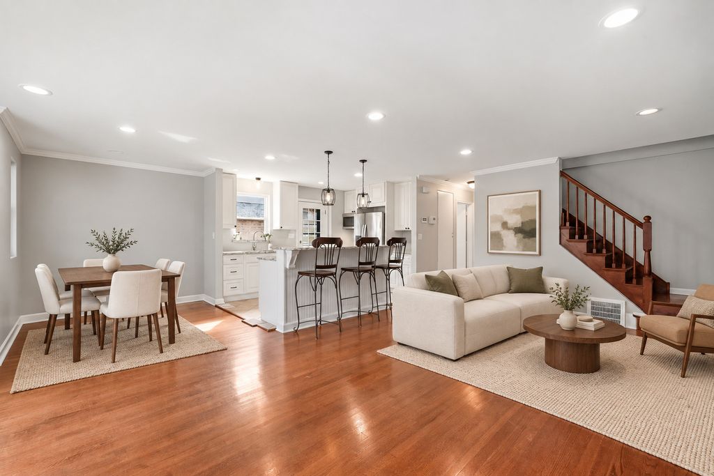7731 W Palatine Avenue, Chicago, IL 60631 — photo 3