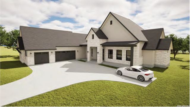 122 Laurel Wood, New Braunfels, TX 78132